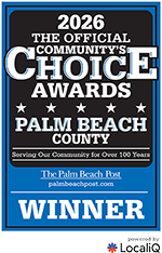 2026 Community Choice Awards Winston-Salem area Winner
